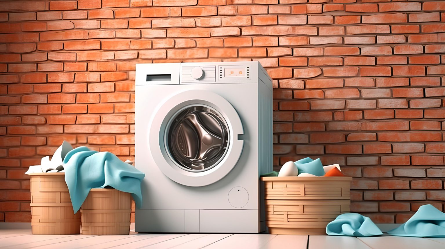 Laundry Murah Berkualitas Cimanggis